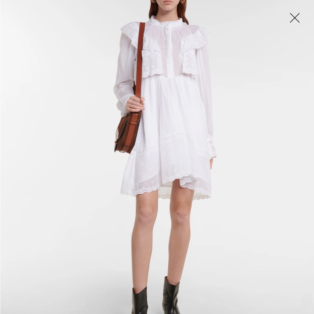 Isabel Marant Etoile Dress